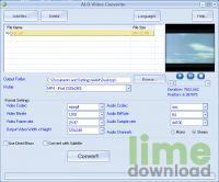 ALO Video Converter