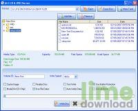 ALO CD & DVD Burner