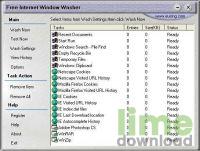 Free Internet Window Washer