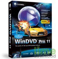 WinDVD Pro