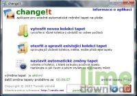 change!t
