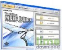 TMPGEnc MPEG Editor