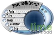 Blaze MediaConvert