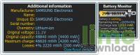Battery Monitor