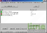 Mihov Link Checker