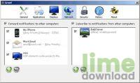 Growl for Windows