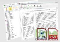 HTML Executable