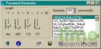 Password Generator