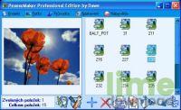 PexesoMaker Professional Edition