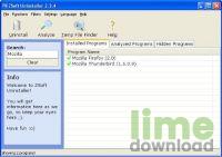 ZSoft Uninstaller