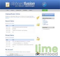 ClipboardFusion