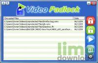 Video Padlock