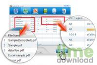 Wondershare PDF Converter