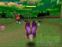 The Tooth Fairy Saves Easter