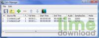 Replay Media Splitter