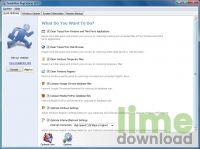 TweakNow RegCleaner
