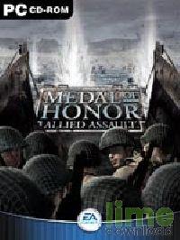 Medal of Honor: Allied Assault