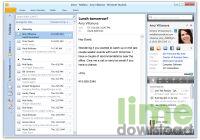 Xobni for Outlook