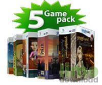 Youda Mega Pack
