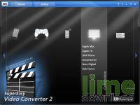 SuperEasy Video Converter