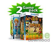 Youda Survivor Pack