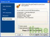 Total CAD Converter