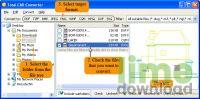 Total CAD Converter