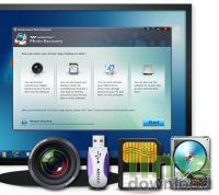 Wondershare Photo Recovery