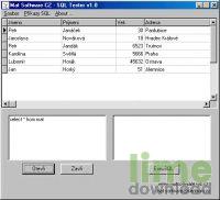 SQL Tester