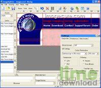Image Splitter