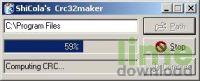 Crc32maker