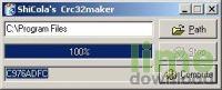 Crc32maker
