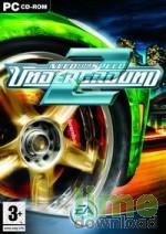 Need For Speed Underground 2