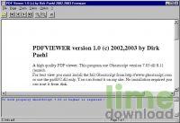 PDFVIEWER