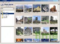 Photo Sorter