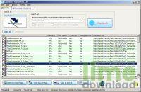 Rapidshare Search Tool