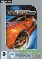 Need For Speed Underground