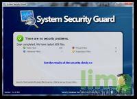 System Security Guard
