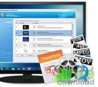 Wondershare PPT2Video Pro