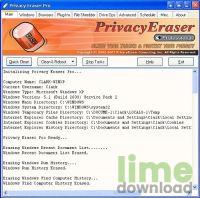 Free Internet Eraser