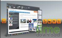 Xara Web Designer