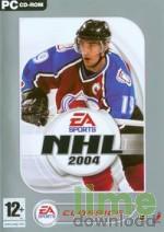 NHL 2004