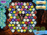 Příběh víly - Výprava za květinami