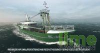 Ship Simulator Extremes
