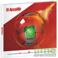 ArcaVir