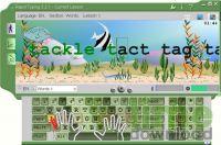 Rapid Typing Tutor