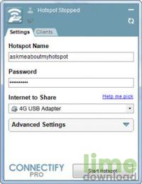 Connectify