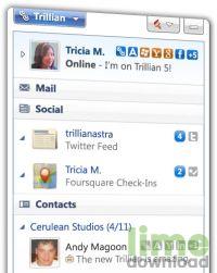Trillian