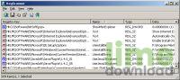 RegScanner