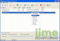 Image to PDF Converter